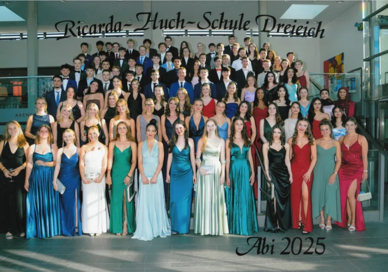 Abiturjahrgang 2025