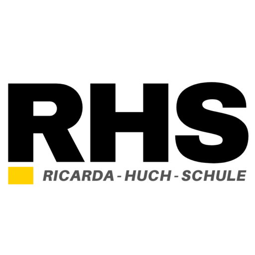 Ricarda-Huch-Schule Dreieich